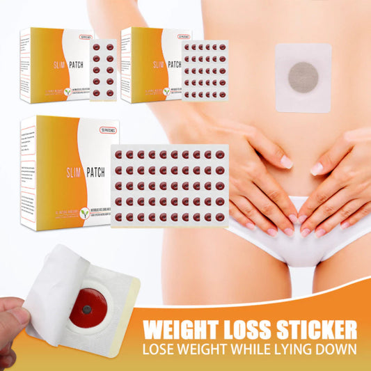 SLIM PATCH X 30 PARCHES