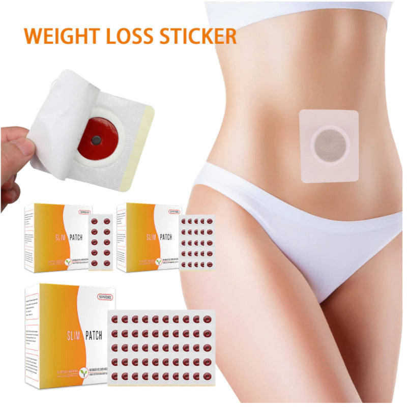 SLIM PATCH X 30 PARCHES