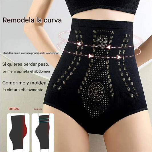 Faja Restaurador de Fibras IONEX