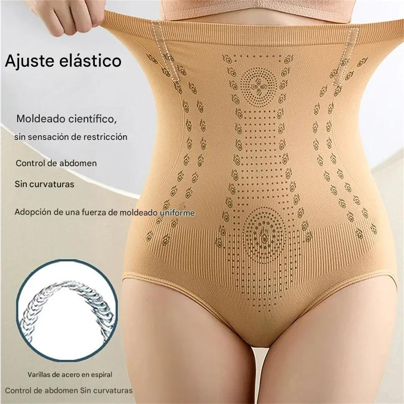 Faja Restaurador de Fibras IONEX